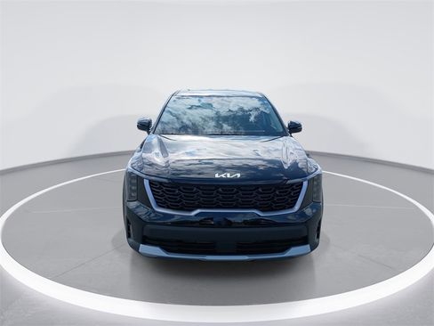 New 2026 Kia Sorento LX image 3