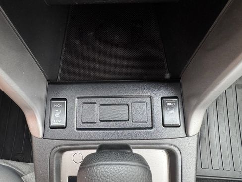 Used 2014 Subaru Forester 2.5i Premium w/ Popular Package #2 AWD/4WD image 27