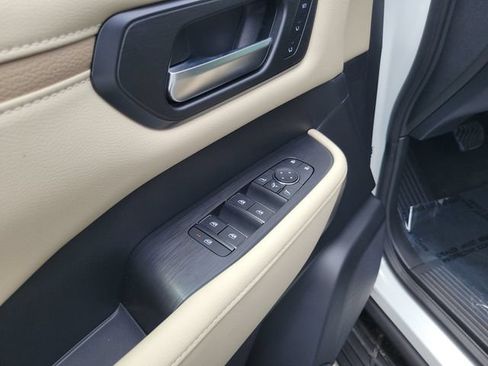 New 2026 Nissan Armada Platinum AWD/4WD image 14
