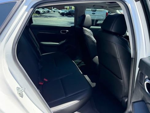 Used 2025 Acura Integra FWD image 16