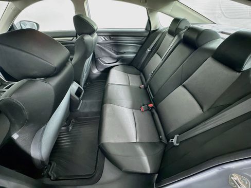 Used 2020 Honda Accord LX image 25