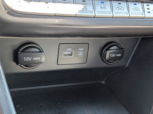 Used 2018 Hyundai Sonata Limited w/ Cargo Package FWD image 25