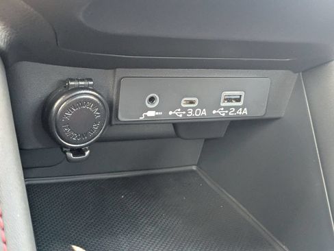 New 2026 Subaru WRX Limited AWD/4WD image 19