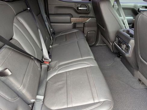 Used 2021 GMC Sierra 1500 Denali AWD/4WD image 18