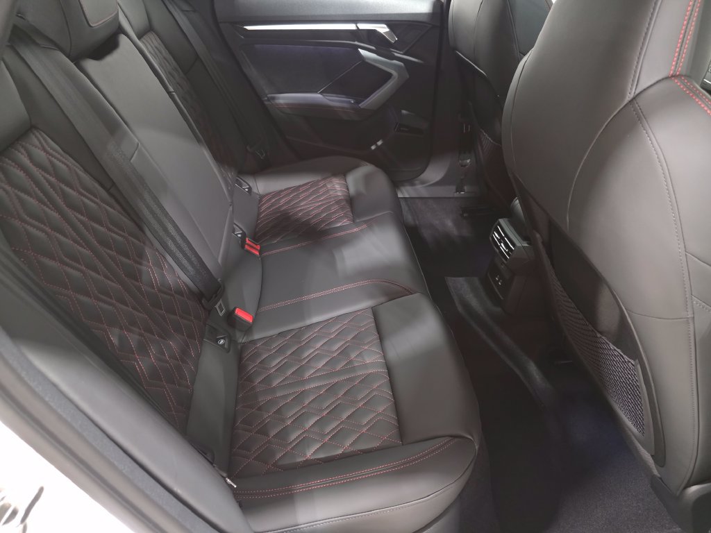New 2026 Audi S3 Premium AWD/4WD image 11