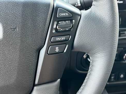 New 2026 Nissan Frontier SV w/ SV Convenience Package AWD/4WD image 25