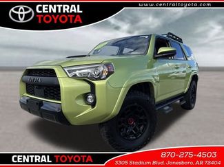 Used 2022 Toyota 4Runner TRD Pro 360° Tour