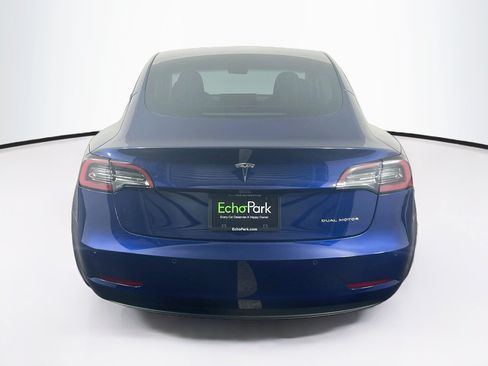 Used 2022 Tesla Model 3 Long Range AWD/4WD image 7