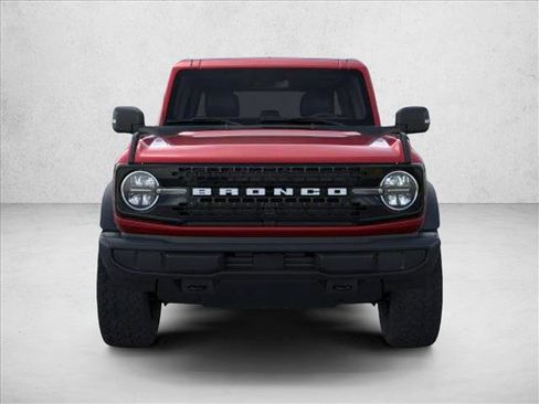 New 2025 Ford Bronco Big Bend image 6