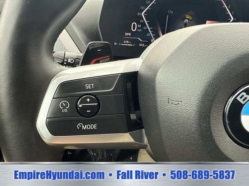 Used 2025 BMW 228i xDrive AWD/4WD image 30