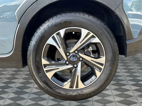 Used 2024 Subaru Crosstrek 2.0i Premium AWD/4WD image 23