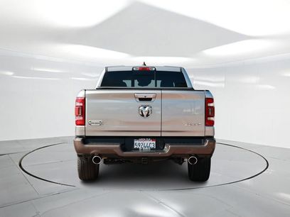 Used 2021 RAM 1500 Limited