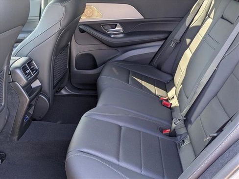New 2026 Mercedes-Benz GLE 450 4MATIC image 15
