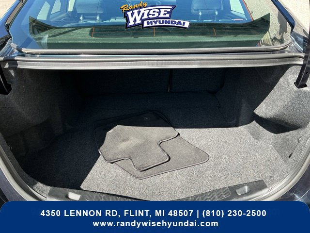Used 2020 Ford Fusion SE AWD/4WD image 28