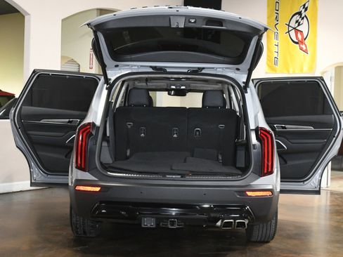 Used 2022 Kia Telluride SX w/ SX Prestige Package image 88