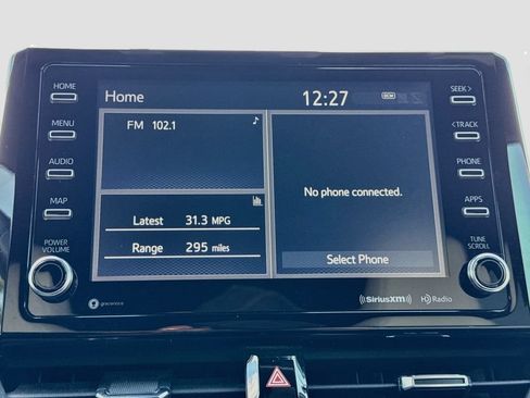 Used 2019 Toyota Corolla XSE FWD image 16