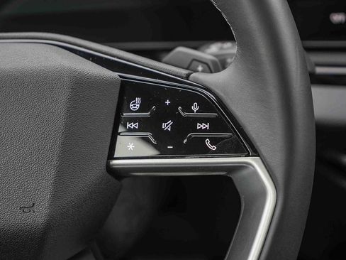 Used 2025 Audi A5 2.0T Premium Plus Sedan w/ Premium Plus image 11