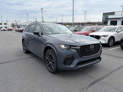 New 2026 MAZDA CX-70 3.3 Turbo S w/ Premium Plus