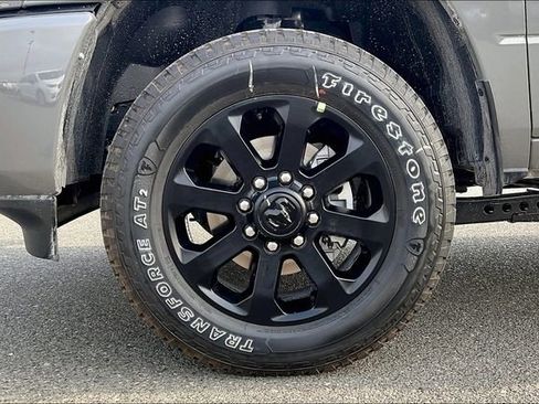 New 2026 RAM 2500 Laramie w/ Night Edition image 11