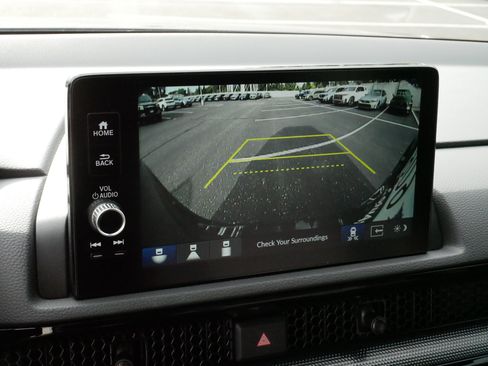 Used 2026 Honda CR-V Sport Touring image 31