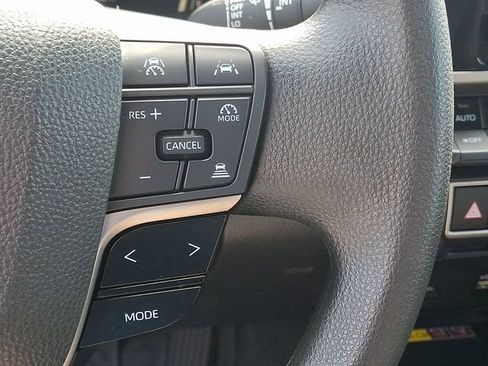 Used 2025 Toyota Camry LE FWD image 22