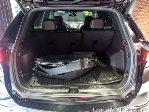 Used 2023 Chevrolet Equinox RS w/ LPO, Floor Liner Package AWD/4WD image 26