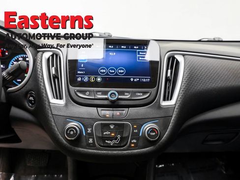 Used 2024 Chevrolet Malibu LS image 12