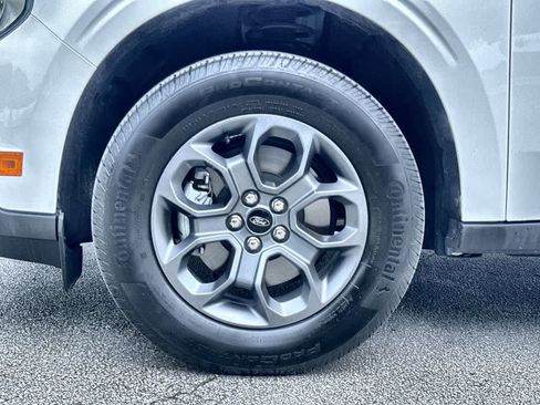 Used 2025 Ford Maverick XLT FWD image 11