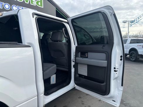 Used 2014 Ford F150 XLT image 17