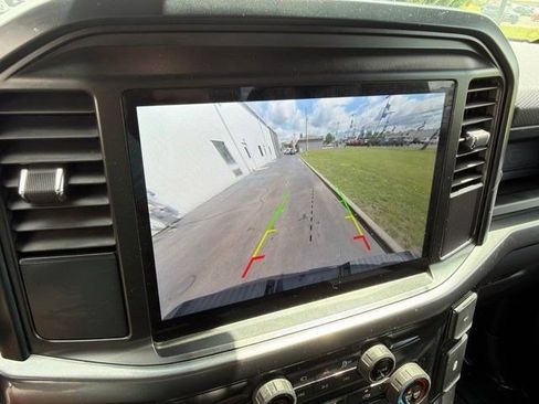 Used 2025 Ford F150 STX AWD/4WD image 23