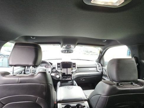 Used 2023 RAM 1500 Laramie image 33