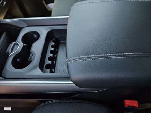 New 2026 RAM 2500 Lone Star AWD/4WD image 55