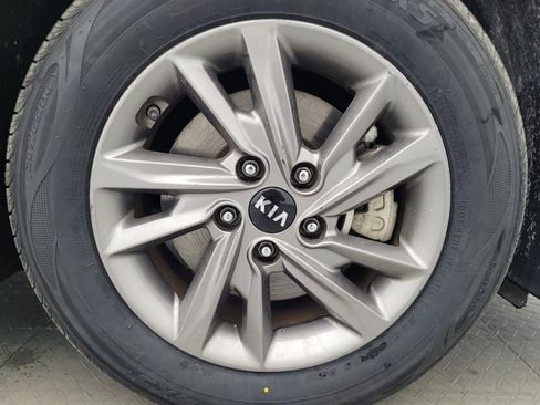 Used 2020 Kia Optima LX image 31