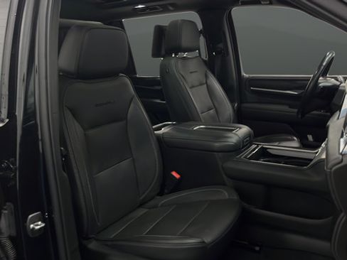 Used 2021 GMC Yukon XL Denali w/ Denali Premium Package AWD/4WD image 23
