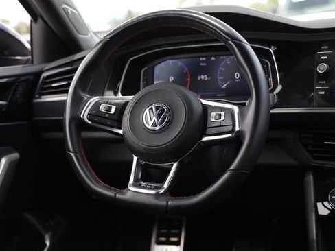 Used 2021 Volkswagen Jetta GLI FWD image 31