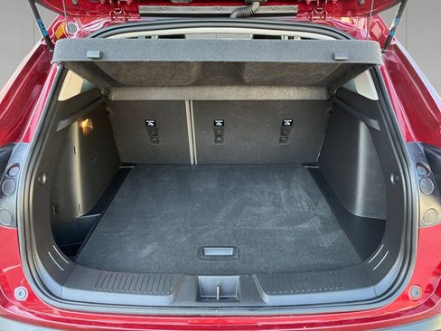 Used 2024 Chevrolet Trax ACTIV w/ Sunroof Package FWD image 19