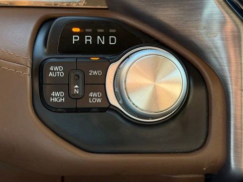 Used 2020 RAM 1500 Longhorn AWD/4WD image 28