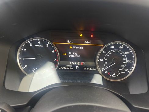 Used 2022 Mitsubishi Outlander SE image 8