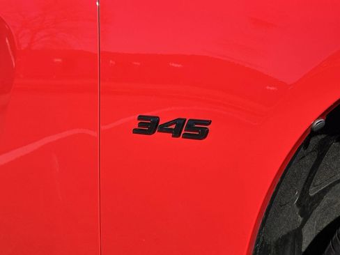 Used 2023 Dodge Charger R/T w/ Plus Group RWD image 9