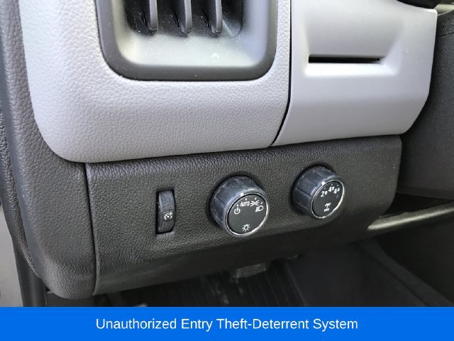Used 2020 Chevrolet Colorado W/T w/ WT Convenience Package AWD/4WD image 5