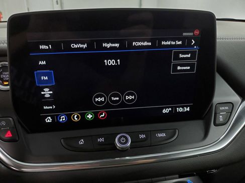 Used 2024 Chevrolet Blazer LT w/ Convenience Package image 15