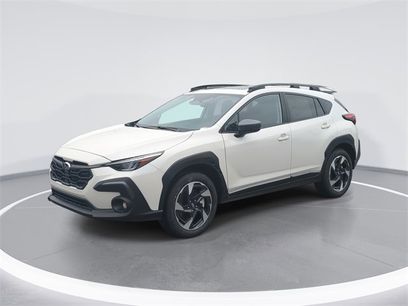 New 2025 Subaru Crosstrek 2.5i Limited