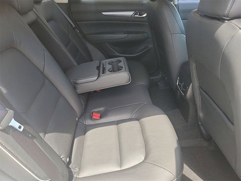 New 2025 MAZDA CX-5 AWD 2.5 S w/ Select Package image 15