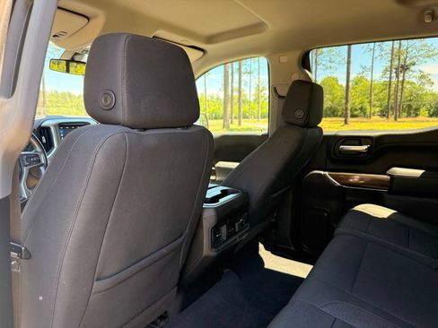 Used 2021 Chevrolet Silverado 1500 RST w/ All Star Edition Plus AWD/4WD image 25