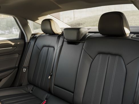 New 2026 Audi A6 Premium Plus image 25