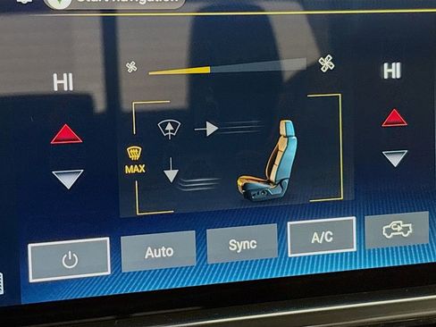 New 2026 Chevrolet Silverado 1500 LT Trail Boss w/ LT Trail Boss Premium Package image 34