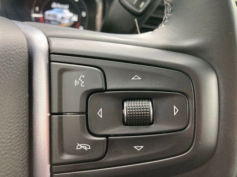 Certified 2024 GMC Sierra 1500 Elevation AWD/4WD image 25
