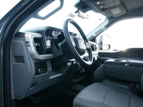 New 2026 Ford F350 XL w/ STX Appearance Package image 17