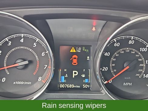 Used 2026 Mitsubishi Outlander Sport SE AWD/4WD image 13