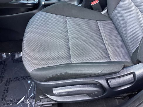 Used 2024 Kia Soul LX w/ Option Group 015 image 12